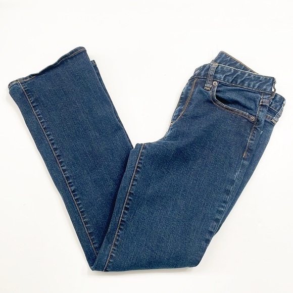 GAP perfect boot cut denim jeans - Picture 3 of 5